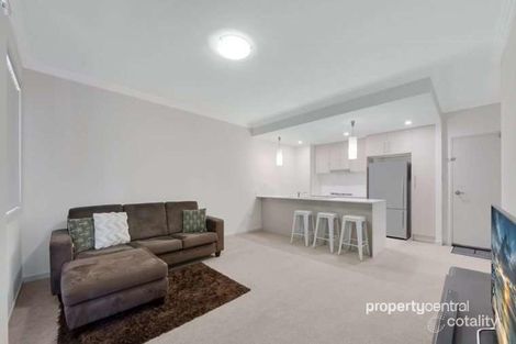 Property photo of 27/83-85 Union Road Penrith NSW 2750