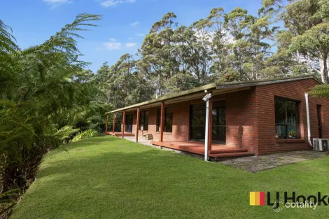 Property photo of 39 Snares Road Moorleah TAS 7325