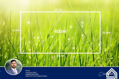 14 Alto Gra, Winter Valley, VIC 3358