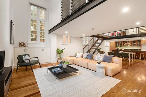 1/284 Dorcas St, South Melbourne, VIC 3205