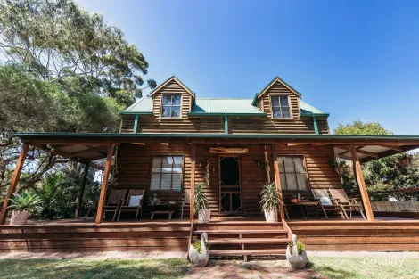 22 Birrahlea St, Waratah Bay, VIC 3959