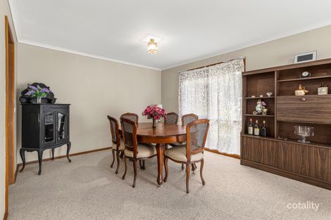 Property photo of 4 Early Place Boronia VIC 3155