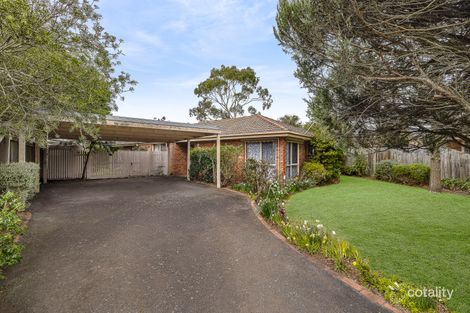 Property photo of 4 Early Place Boronia VIC 3155