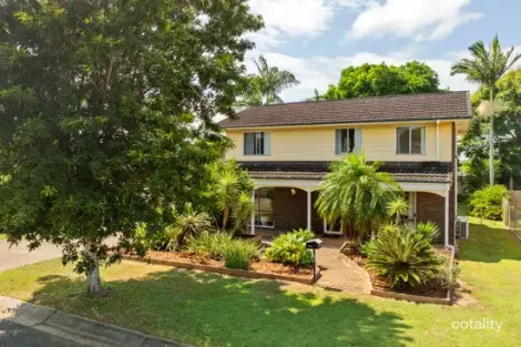 Property photo of 173 Bambrook Street Taigum QLD 4018