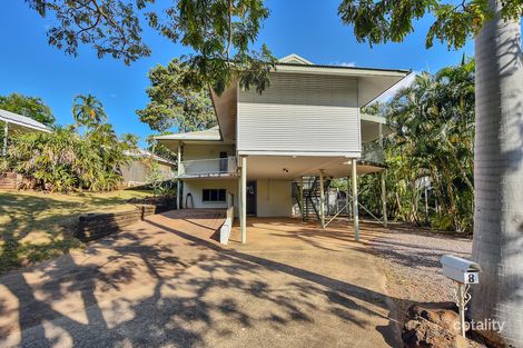 Property photo of 8 Lorna Lim Terrace Driver NT 0830