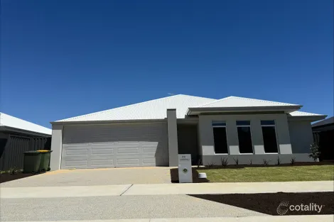 49 Arrowsmith Ave, Dawesville, WA 6211