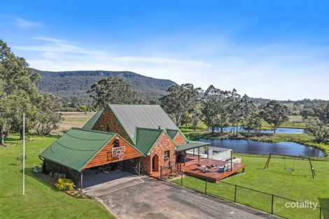 Property photo of 1292 Leggetts Drive Brunkerville NSW 2323