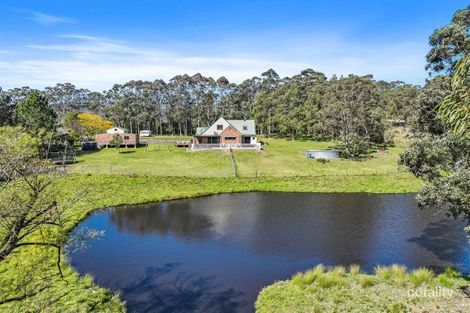 Property photo of 1292 Leggetts Drive Brunkerville NSW 2323