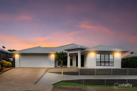 78 Norfolk Cct, Redlynch, QLD 4870