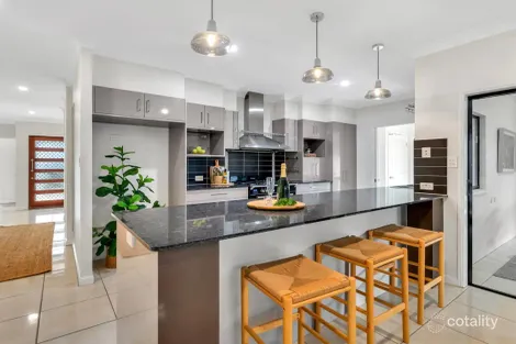 Property photo of 78 Norfolk Circuit Redlynch QLD 4870