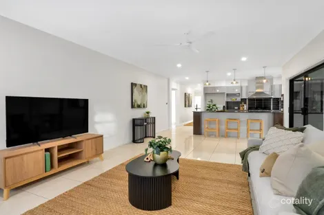 Property photo of 78 Norfolk Circuit Redlynch QLD 4870