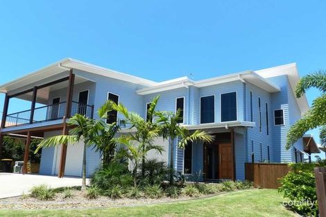 19 Riverside Dr, Tannum Sands, QLD 4680