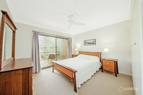 Property photo of 7/33 Windsor Avenue Lutwyche QLD 4030