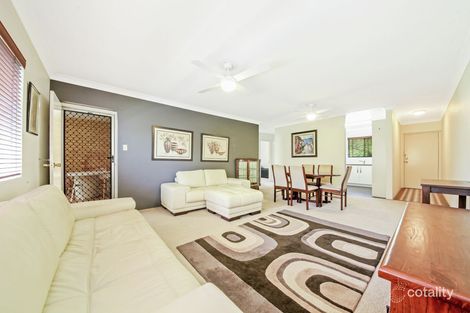 Property photo of 7/33 Windsor Avenue Lutwyche QLD 4030
