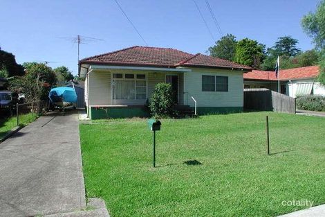 Property photo of 93 Telopea Avenue Caringbah South NSW 2229