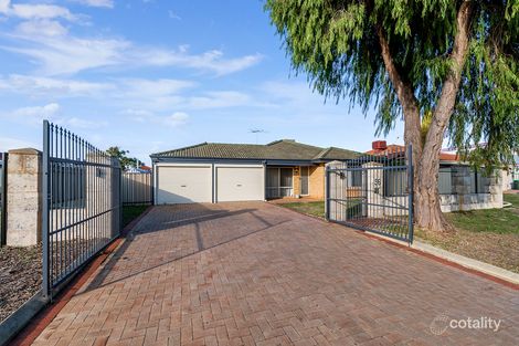 Property photo of 56 Oakwood Crescent Waikiki WA 6169