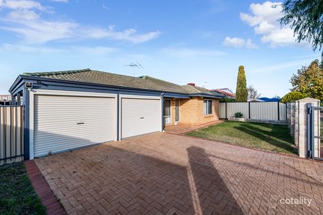 Property photo of 56 Oakwood Crescent Waikiki WA 6169