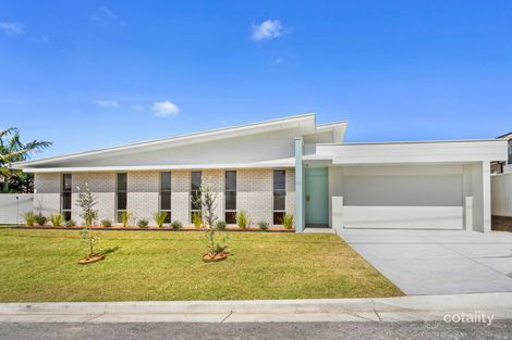 33 Nelson St, Nelson Bay, NSW 2315