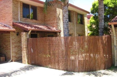 5/15 Jugan St, Mount Hawthorn, WA 6016