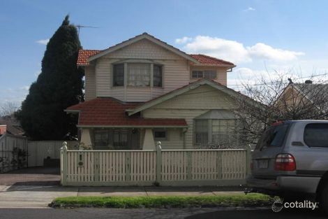 Property photo of 1 Severn Street Moonee Ponds VIC 3039