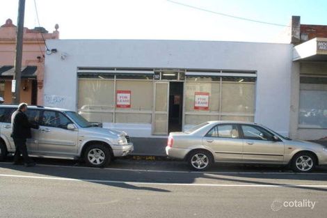 92 Melrose St, North Melbourne, VIC 3051