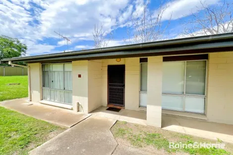 19/99 Rankin St, Bathurst, NSW 2795