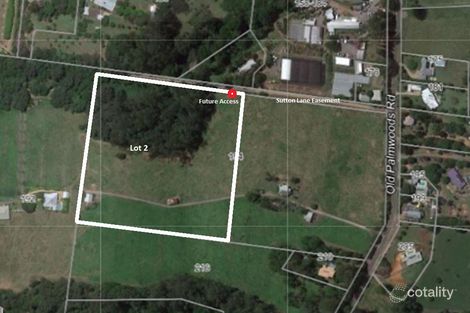 194 Old Palmwoods Rd, Palmwoods, QLD 4555