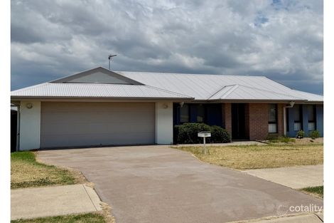 28 Tarcoola St, Wyreema, QLD 4352