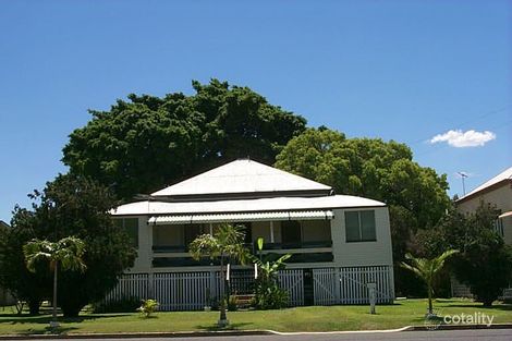 120 Derby St, Allenstown, QLD 4700