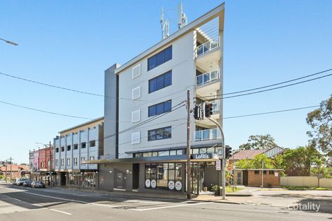 24/451-457 New Canterbury Rd, Dulwich Hill, NSW 2203