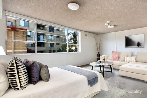 25/117 Victoria St, Potts Point, NSW 2011