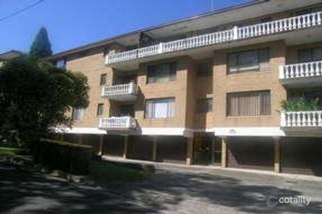 Property photo of 4/29 St Georges Parade Hurstville NSW 2220