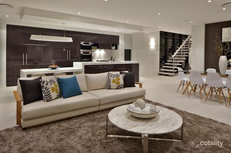 Property photo of 25 Hartigan Avenue Kellyville NSW 2155