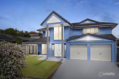 Property photo of 3 Van Dyck Rise Mackenzie QLD 4156