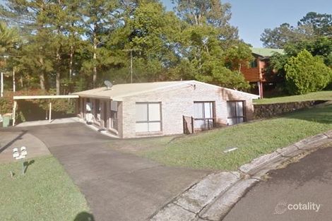 Property photo of 1/14 Sapphire Drive Nambour QLD 4560
