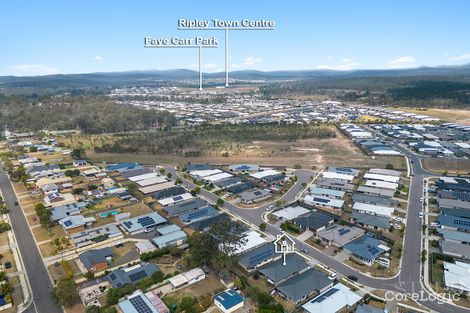 Property photo of 8 Daniell Close Ripley QLD 4306
