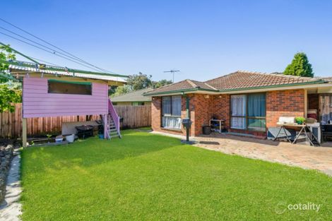 Property photo of 25 Carol Street Scoresby VIC 3179