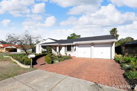 Property photo of 25 Merrifield Circle Leeming WA 6149