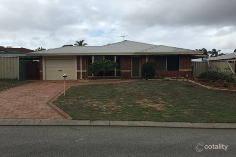 Property photo of 12 Karlak Close Leda WA 6170