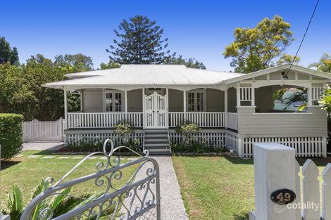 Property photo of 49 Menin Road Corinda QLD 4075