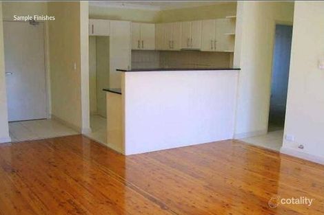 Property photo of 7/12-14 Gladstone Avenue Wollongong NSW 2500