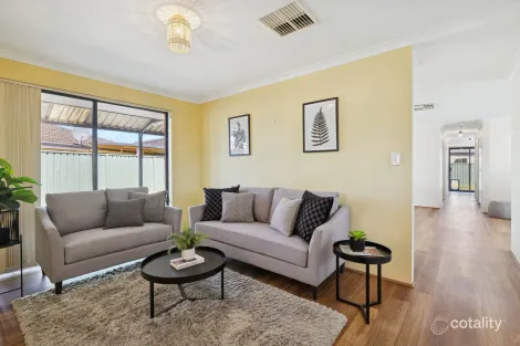 Property photo of 2 Regency Ramble Wattle Grove WA 6107