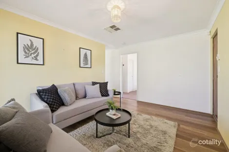 Property photo of 2 Regency Ramble Wattle Grove WA 6107