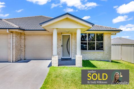 Property photo of 2/3 Wright Close Hunterview NSW 2330