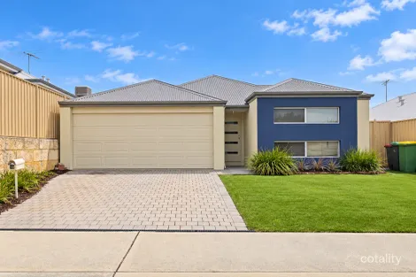 16 CAMBORNE APP, BERTRAM, WA 6167