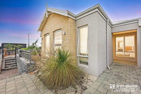 Property photo of 9 Macquarie Bend Ellenbrook WA 6069