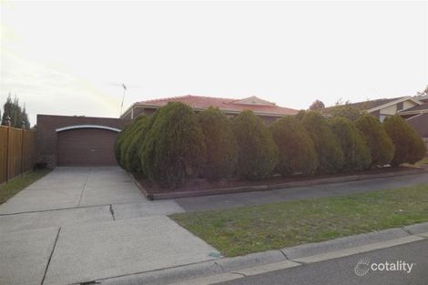 Property photo of 3 Manley Close Endeavour Hills VIC 3802