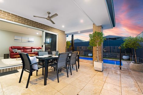Property photo of 17 Sandringham Street Riverstone NSW 2765