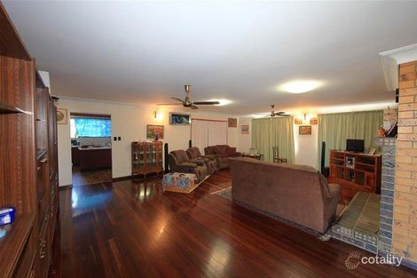 Property photo of 75 Sims Road Avenell Heights QLD 4670