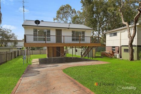 Property photo of 49 Scenic Drive Budgewoi NSW 2262